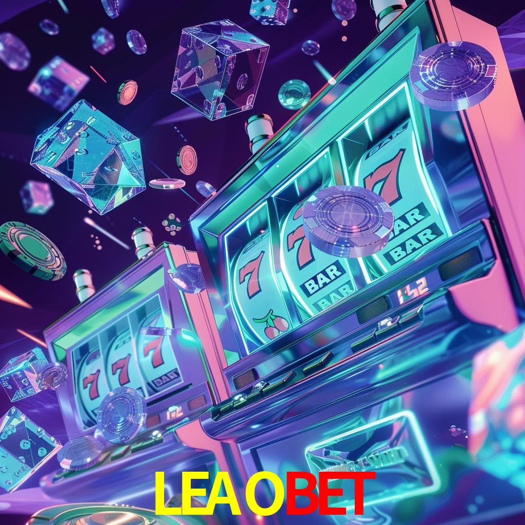 A Emoção da Loteria na LEAOBET: Uma Chance de Mudança de Vida