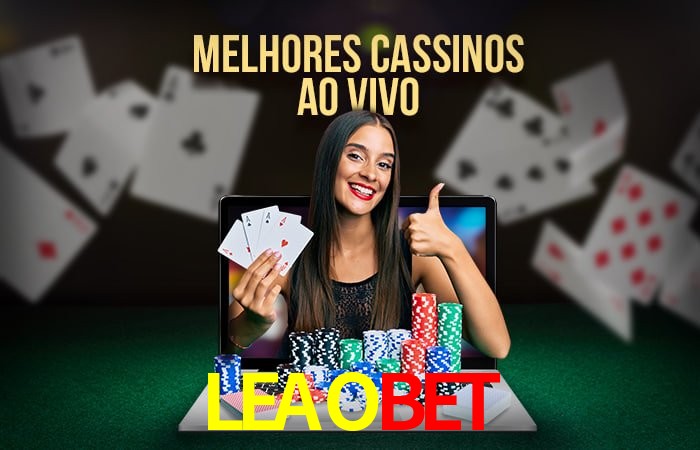 Exclusive Offers LEAOBET