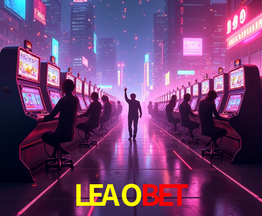 cassino LEAOBET