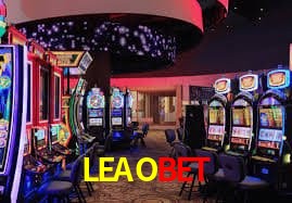 Security Systems LEAOBET