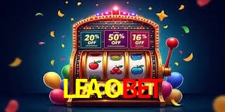 Secure Login LEAOBET