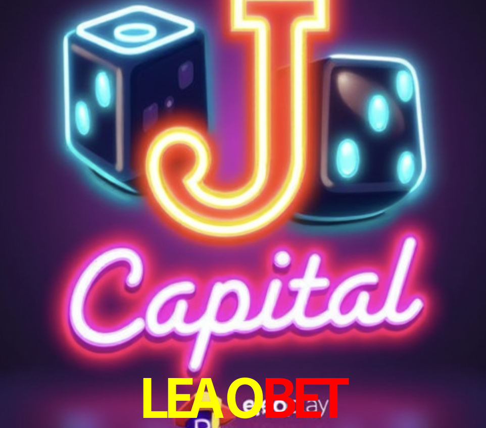Platform Technology LEAOBET