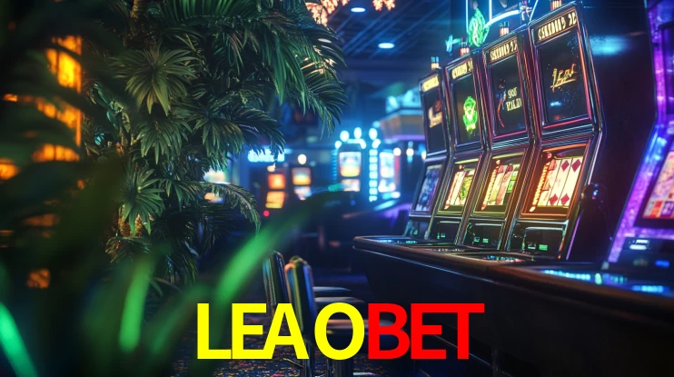 Daily Bonuses LEAOBET