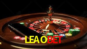 Aviator Game LEAOBET