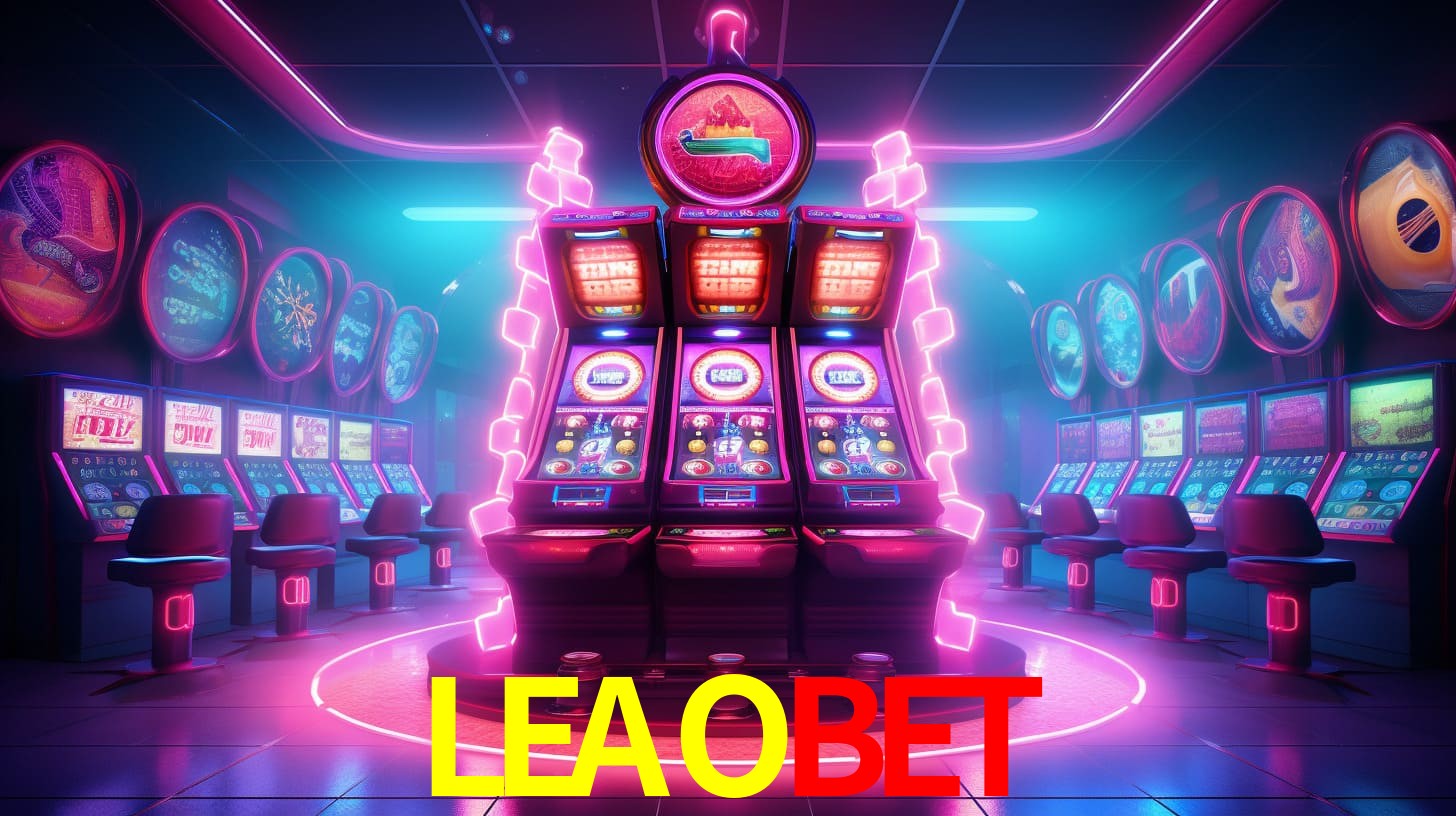 LEAOBET: Seu Especialista em Apostas Esportivas Brasileiras