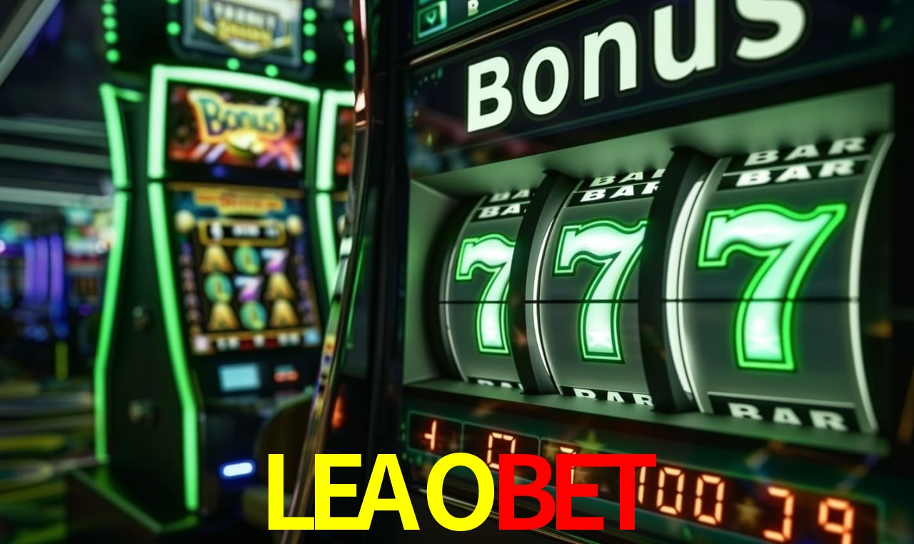 Bonus Features LEAOBET