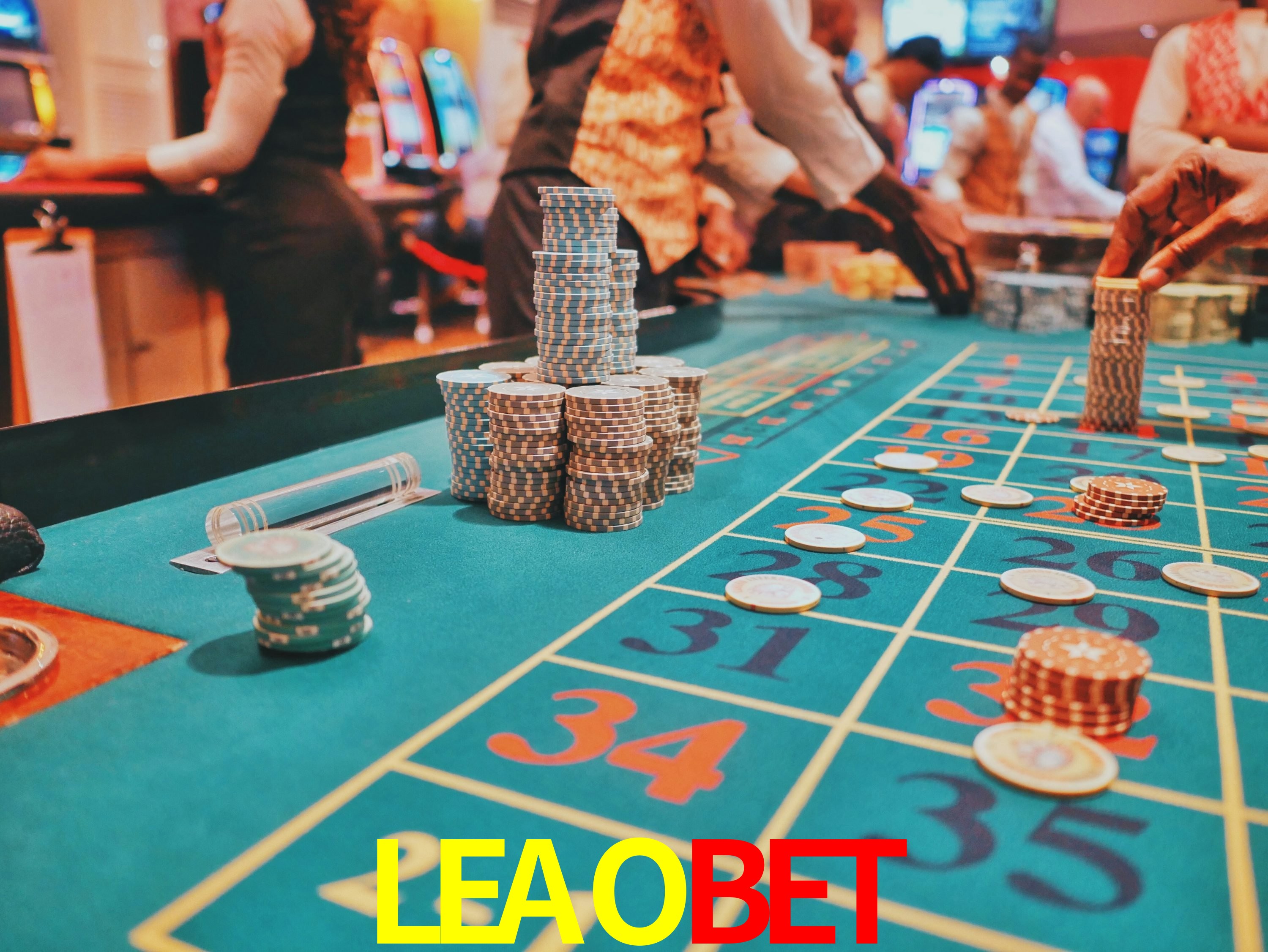 Basketball Betting LEAOBET