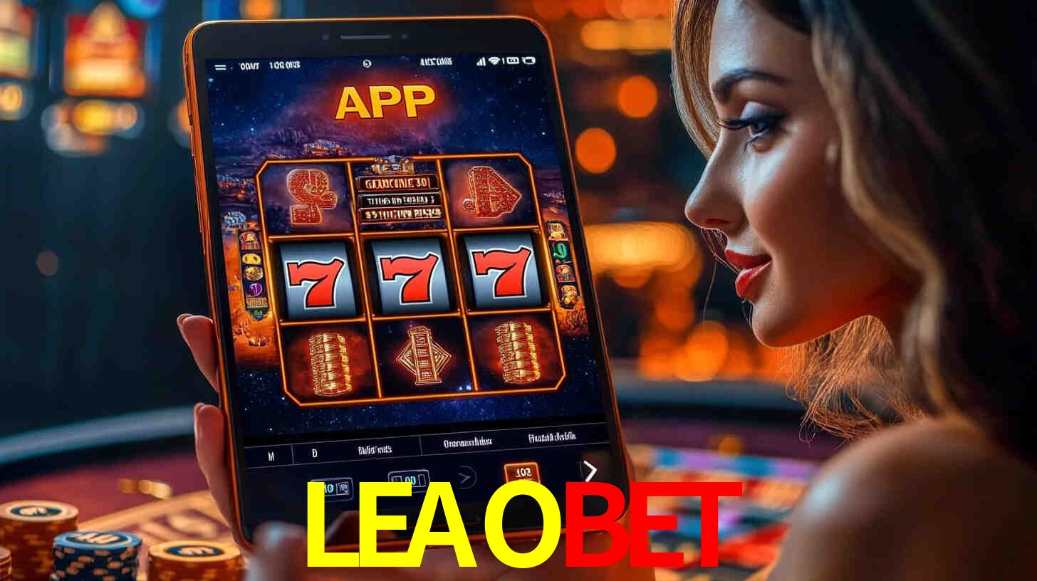 LEAO BET vip