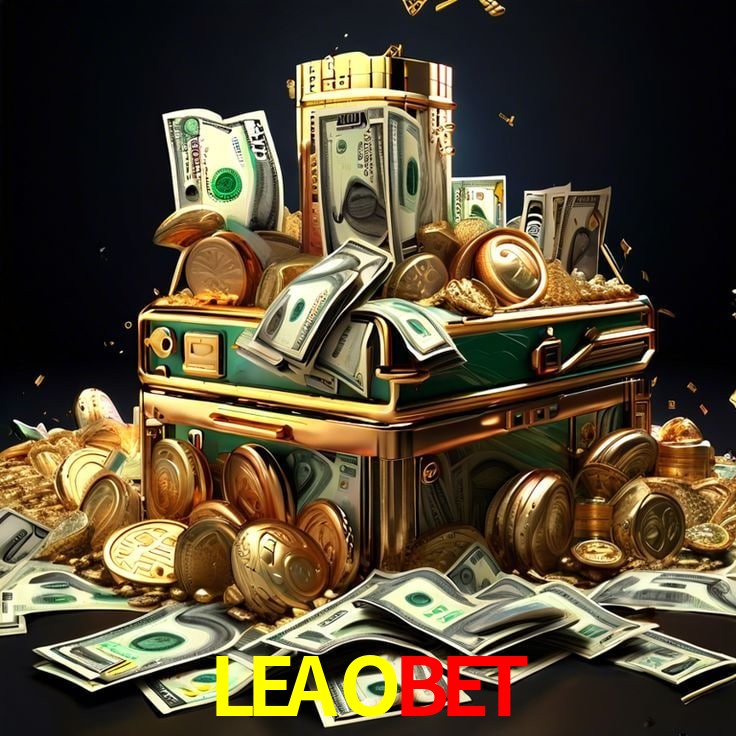 Welcome Bonus LEAOBET